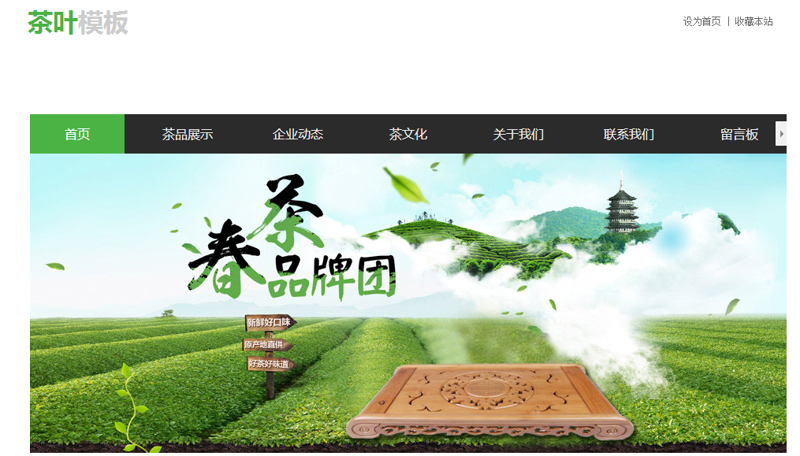官方门户网站,你的第一站